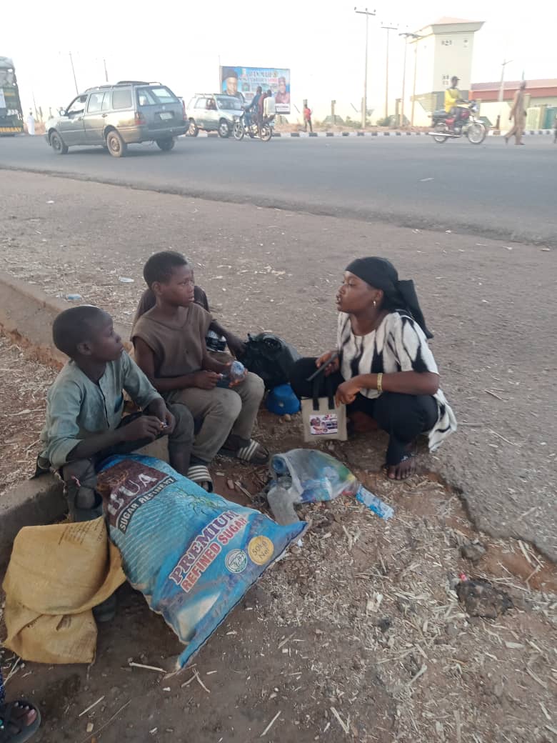 Kids Off The Street